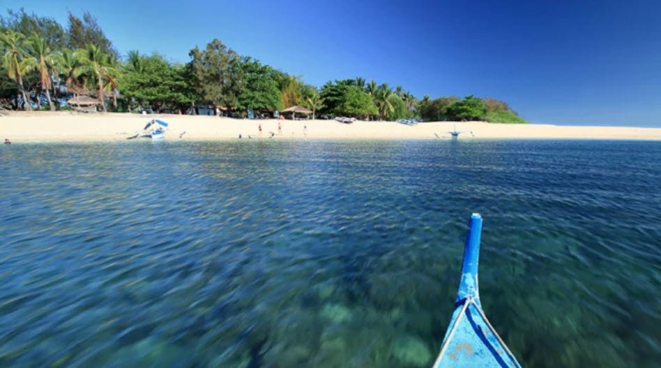 Hermana Menor, Philippines , Philippines